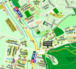 The Dairy Farm (D23), Condominium #446209751